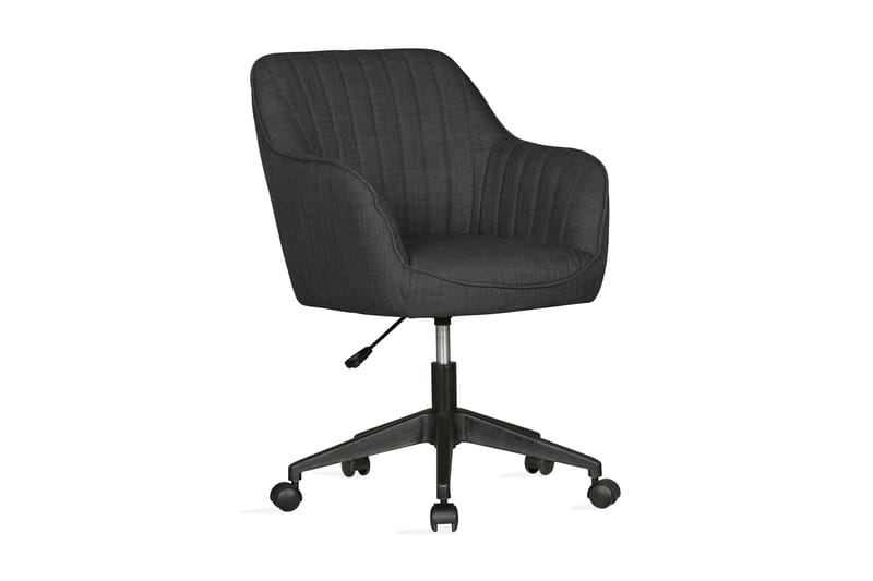 Daquavious Kontorsstol, Svart