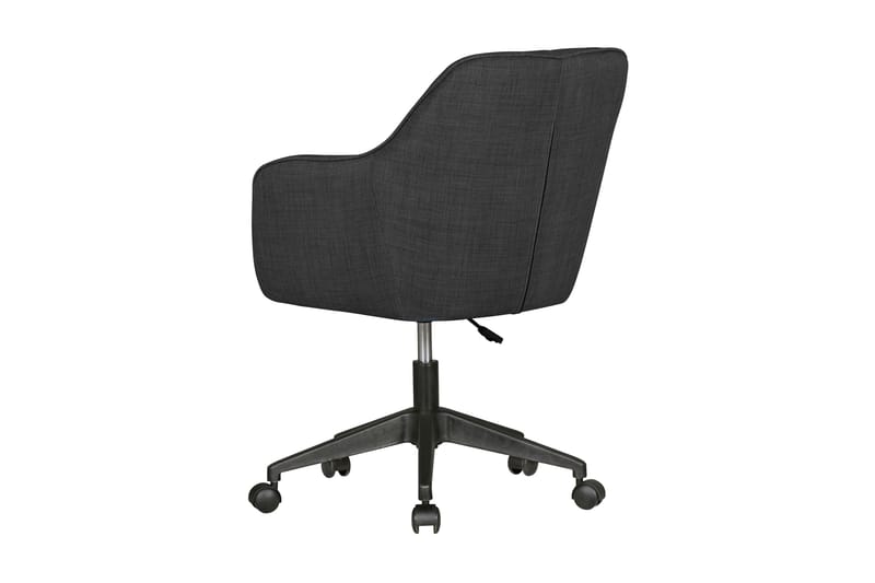 Daquavious Kontorsstol - Svart - Möbler - Stolar & fåtöljer - Kontorsstol & skrivbordsstol