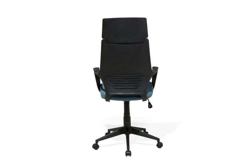 Delight Kontorsstol - Blå - M öbler - Stolar & fåtöljer - Kontorsstol & skrivbordsstol