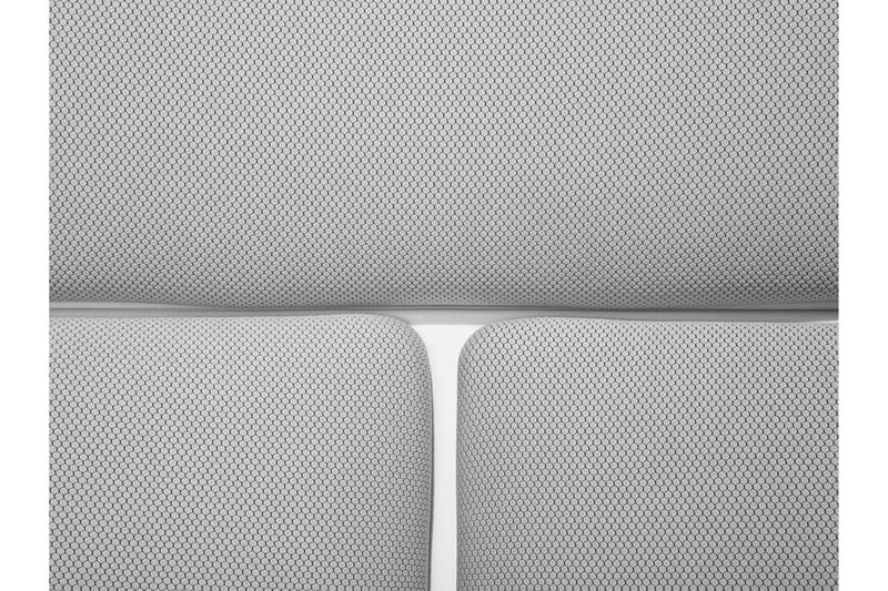 Delight Kontorsstol - Grå - Möbler - Stolar & fåtöljer - Kontorsstol & skrivbordsstol