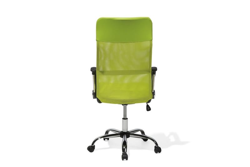 Design Kontorsstol - Grön - Möbler - Stolar & fåtöljer - Kontorsstol & skrivbordsstol