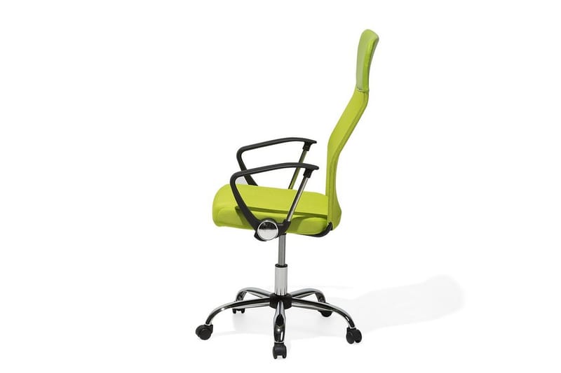 Design Kontorsstol - Grön - Möbler - Stolar & fåtöljer - Kontorsstol & skrivbordsstol