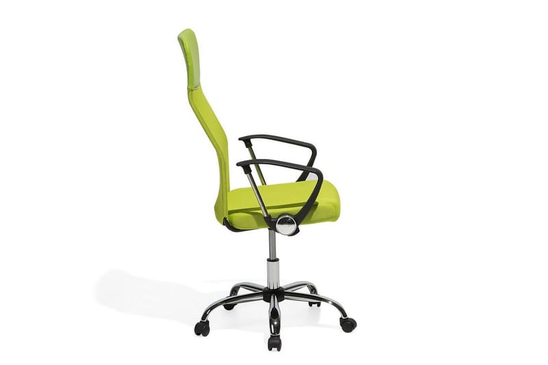 Design Kontorsstol - Grön - Möbler - Stolar & fåtöljer - Kontorsstol & skrivbordsstol