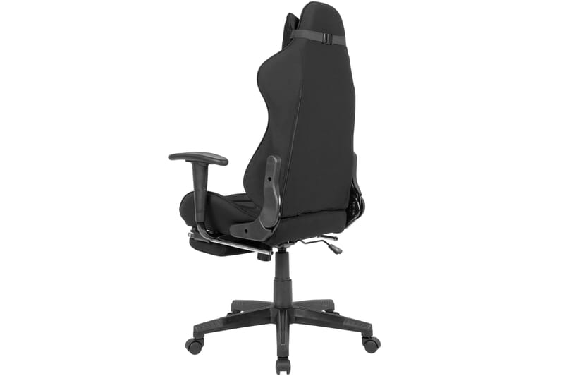 Dezwaan Gamingstol - Svart - Möbler - Stolar & fåtöljer - Kontorsstol & skrivbordsstol