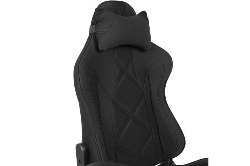 Dezwaan Gamingstol - Svart - Möbler - Stolar & fåtöljer - Kontorsstol & skrivbordsstol
