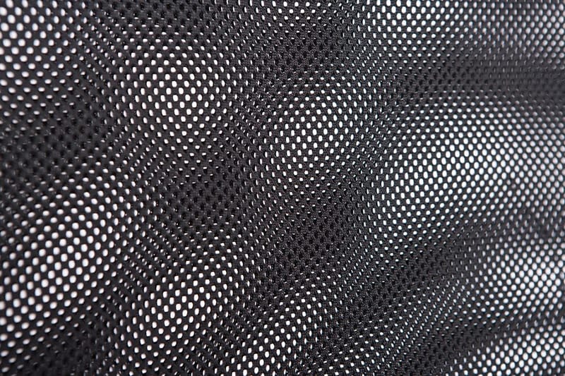 Dizzy Kontorsstol - Svart - Möbler - Stolar & fåtöljer - Kontorsstol & skrivbordsstol