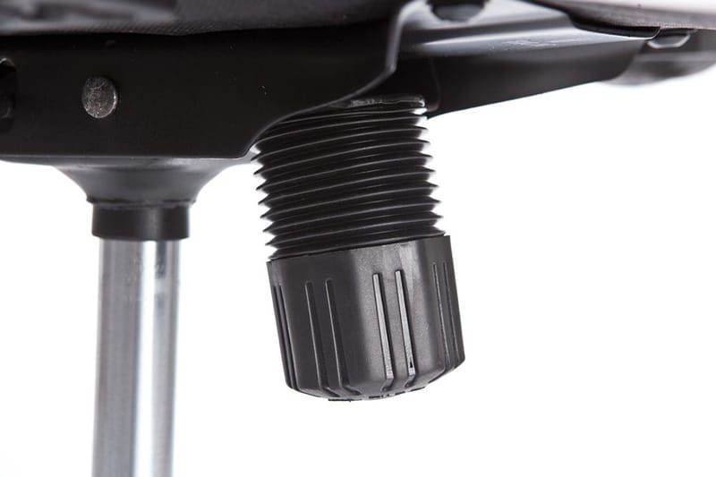 Dizzy Kontorsstol - Svart - Möbler - Stolar & fåtöljer - Kontorsstol & skrivbordsstol