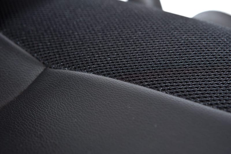 Dizzy Kontorsstol - Svart - Möbler - Stolar & fåtöljer - Kontorsstol & skrivbordsstol