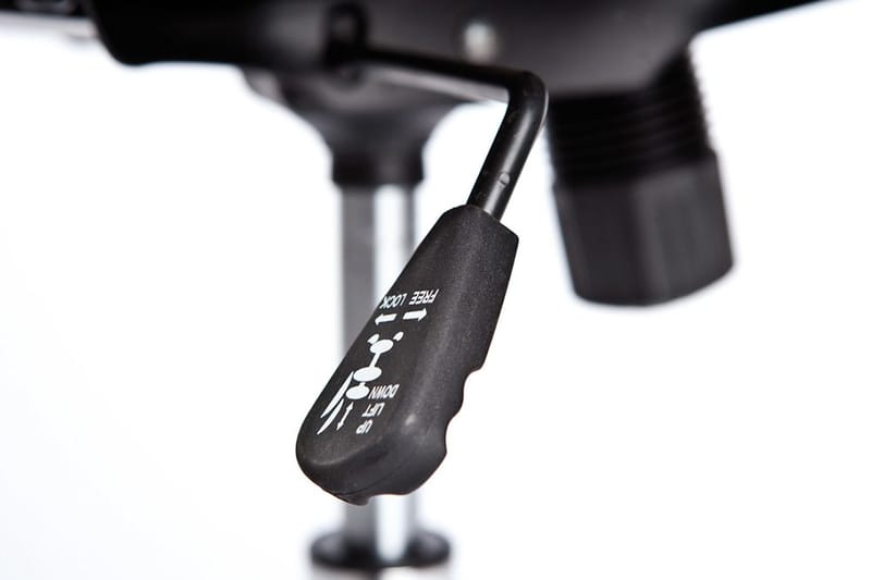 Dizzy Kontorsstol - Svart - Möbler - Stolar & fåtöljer - Kontorsstol & skrivbordsstol