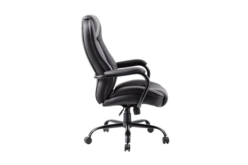 Elegant Kontorsstol - Möbler - Stolar & fåtöljer - Kontorsstol & skrivbordsstol