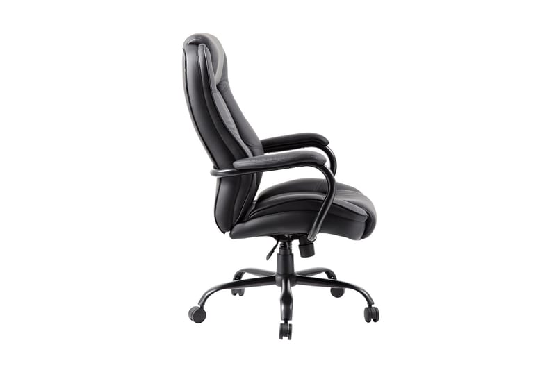 Elegant Kontorsstol - Möbler - Stolar & fåtöljer - Kontorsstol & skrivbordsstol