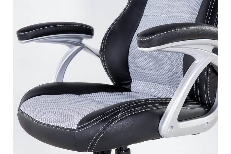 E|plorer Kontorsstol - Svart - Möbler - Stolar & fåtöljer - Kontorsstol & skrivbordsstol