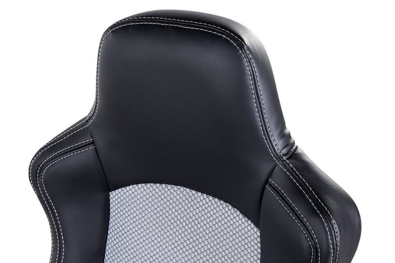 E|plorer Kontorsstol - Svart - Möbler - Stolar & fåtöljer - Kontorsstol & skrivbordsstol