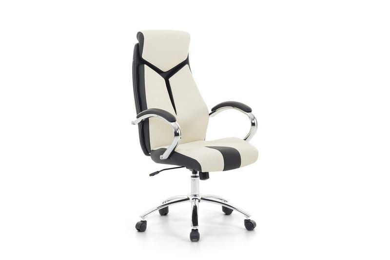 Formula 1 Kontorsstol - Beige - Möbler - Stolar & fåtöljer - Kontorsstol & skrivbordsstol