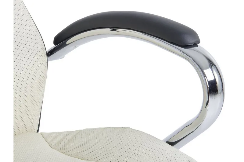 Formula 1 Kontorsstol - Beige - Möbler - Stolar & fåtöljer - Kontorsstol & skrivbordsstol