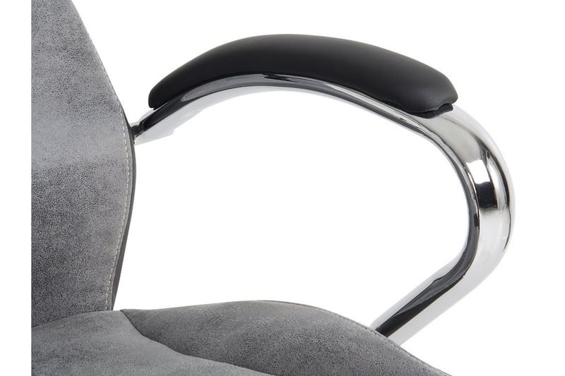 Formula 1 Kontorsstol - Grå - Möbler - Stolar & fåtöljer - Kontorsstol & skrivbordsstol
