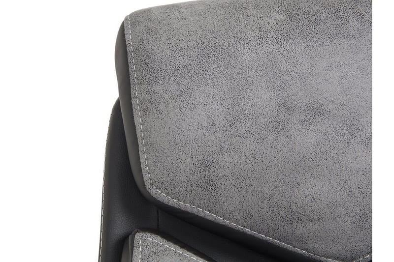 Formula 1 Kontorsstol - Grå - Möbler - Stolar & fåtöljer - Kontorsstol & skrivbordsstol