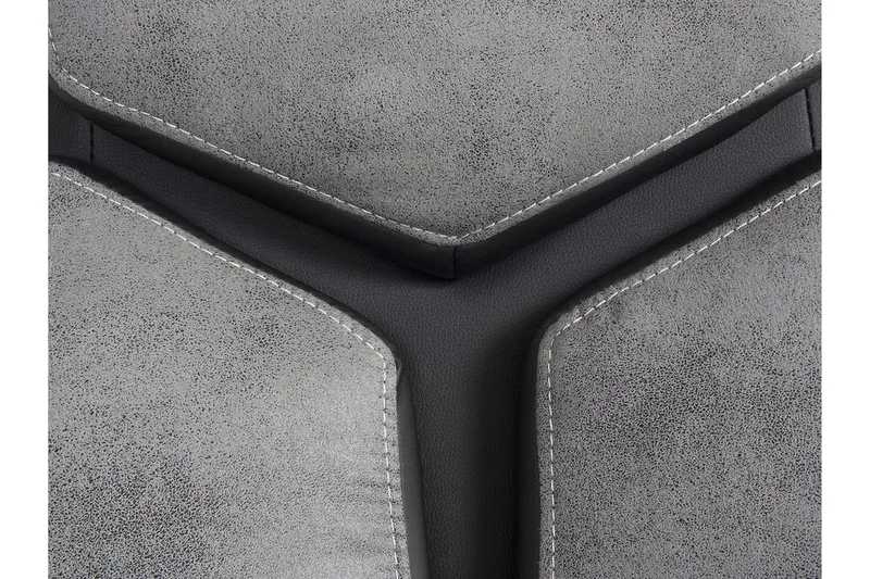 Formula 1 Kontorsstol - Grå - Möbler - Stolar & fåtöljer - Kontorsstol & skrivbordsstol