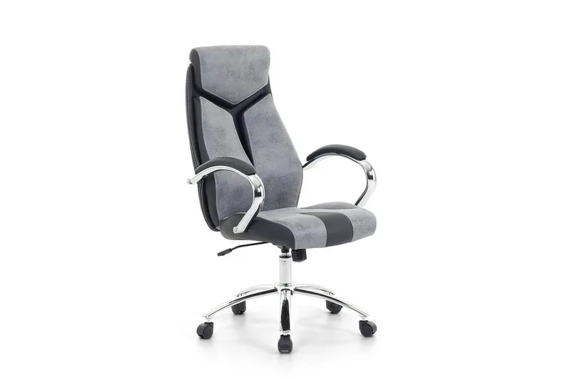 Formula 1 Kontorsstol, Grå