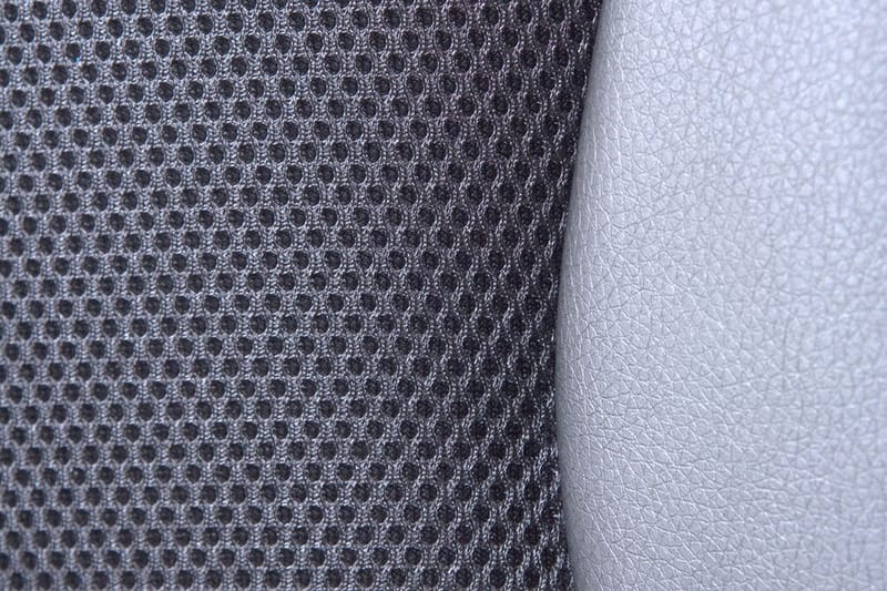 Ichair Kontorsstol - Svart/Vit - Möbler - Stolar & fåtöljer - Kontorsstol & skrivbordsstol