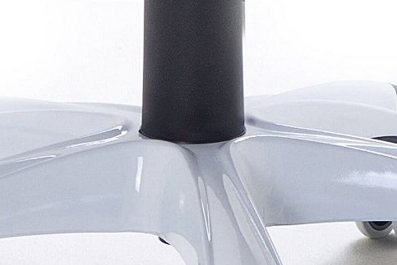 Ichair Kontorsstol - Svart/Vit - Möbler - Stolar & fåtöljer - Kontorsstol & skrivbordsstol