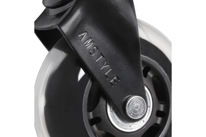 Izic Hjul till Kontorsstol 5-pack - Transparent - Möbler - Stolar & fåtöljer - Kontorsstol & skrivbordsstol