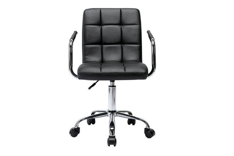 Kintore Kontorsstol Black - Möbler - Stolar & fåtöljer - Kontorsstol & skrivbordsstol