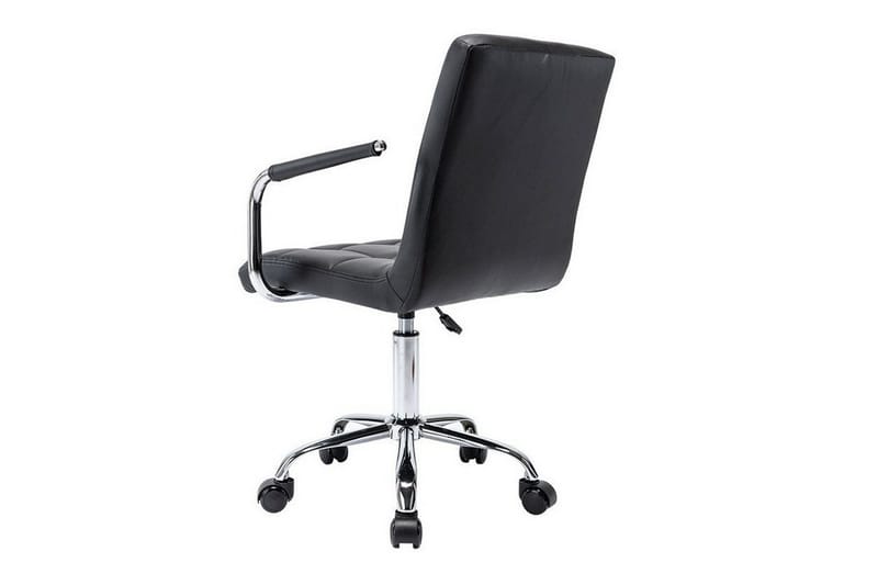 Kintore Kontorsstol Black - Möbler - Stolar & fåtöljer - Kontorsstol & skrivbordsstol