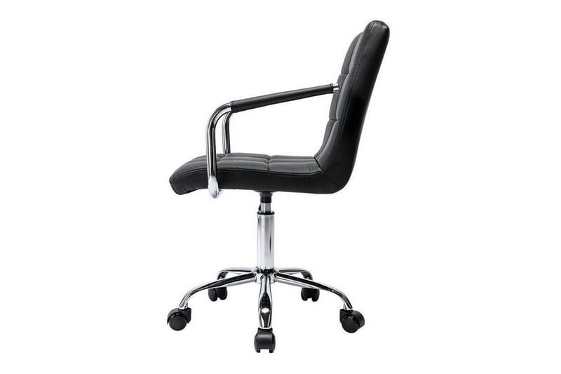 Kintore Kontorsstol Black - Möbler - Stolar & fåtöljer - Kontorsstol & skrivbordsstol