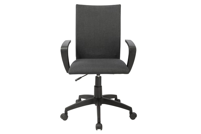 Kontorstol CLAUDIA 59x57xH87-965cm färg: svart - Möbler - Stolar & fåtöljer - Kontorsstol & skrivbordsstol