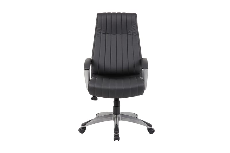 Kontorstol Elegant 625x765xh112-1195 Svart - Möbler - Stolar & fåtöljer - Kontorsstol & skrivbordsstol