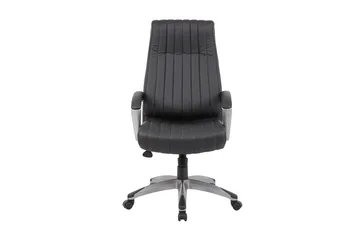 Kontorstol Elegant 625x765xh112-1195 Svart - Möbler - Stolar & fåtöljer - Kontorsstol & skrivbordsstol
