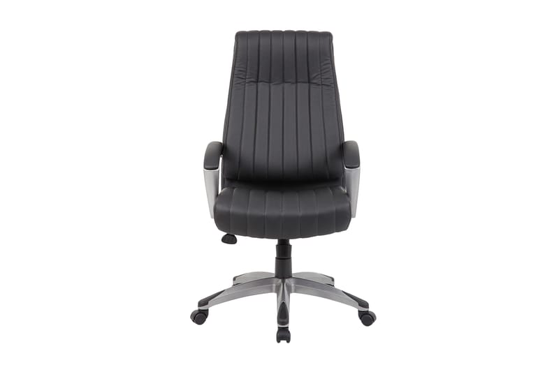 Kontorstol Elegant 625x765xh112-1195 Svart - Möbler - Stolar & fåtöljer - Kontorsstol & skrivbordsstol