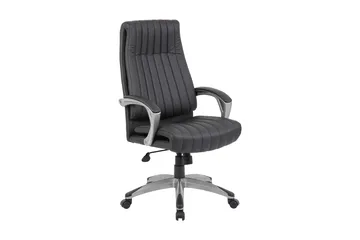 Kontorstol Elegant 625x765xh112-1195 Svart - Möbler - Stolar & fåtöljer - Kontorsstol & skrivbordsstol