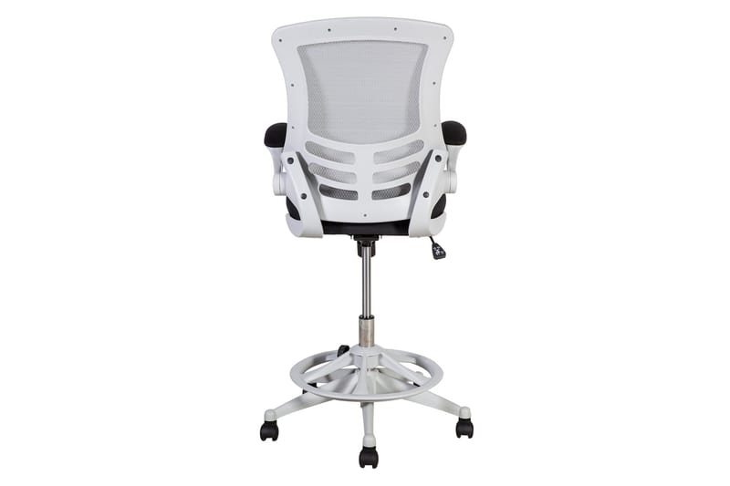 Kontorstol Korkea Tribecca - Möbler - Stolar & fåtöljer - Kontorsstol & skrivbordsstol