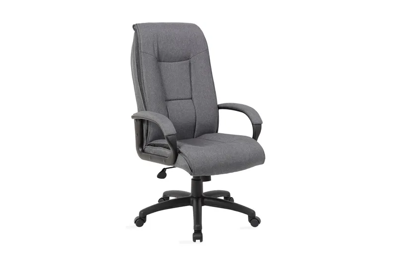 Kontorstol Mason 685x765xh1155-1245 cm Mörkgrå, undefined
