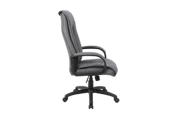 Kontorstol Mason 685x765xh1155-1245 cm Mörkgrå - Möbler - Stolar & fåtöljer - Kontorsstol & skrivbordsstol