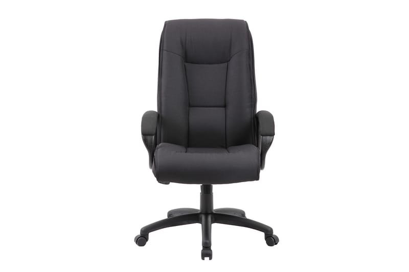 Kontorstol Mason 685x765xh1155-1245 cm Svart - Möbler - Stolar & fåtöljer - Kontorsstol & skrivbordsstol