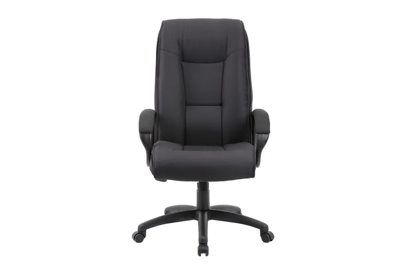 Kontorstol Mason 685x765xh1155-1245 cm Svart - Möbler - Stolar & fåtöljer - Kontorsstol & skrivbordsstol