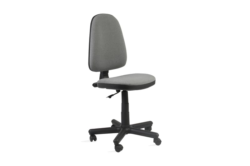 Kontorstol Prestige 46xd445xh955-1135 cm Grå - Möbler - Stolar & fåtöljer - Kontorsstol & skrivbordsstol