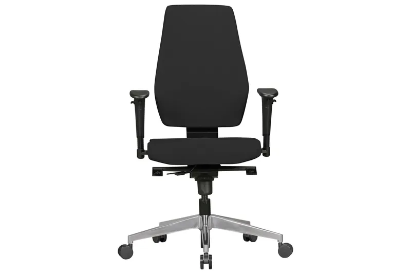 Lomelino Kontorsstol - Svart - Möbler - Stolar & fåtöljer - Kontorsstol & skrivbordsstol