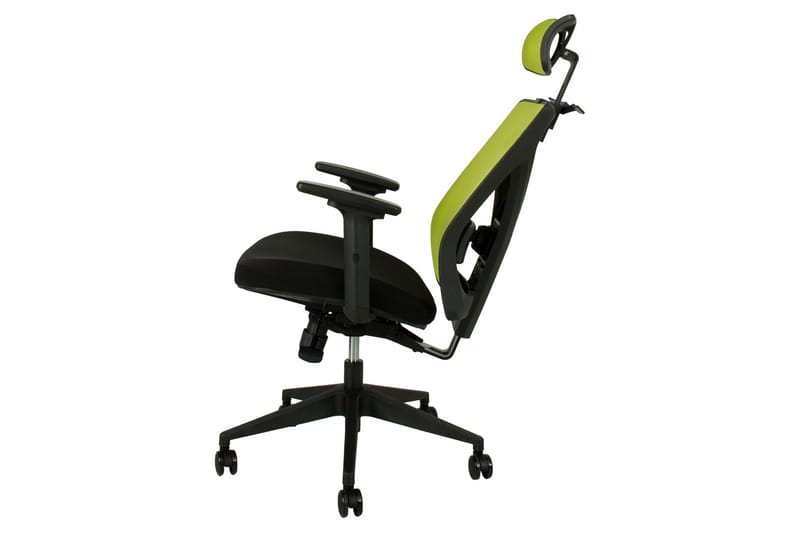 Mike Kontorsstol - Möbler - Stolar & fåtöljer - Kontorsstol & skrivbordsstol