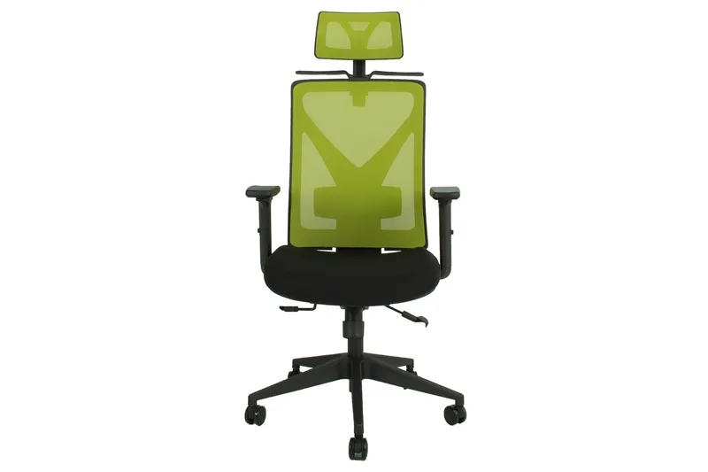 Mike Kontorsstol - Möbler - Stolar & fåtöljer - Kontorsstol & skrivbordsstol