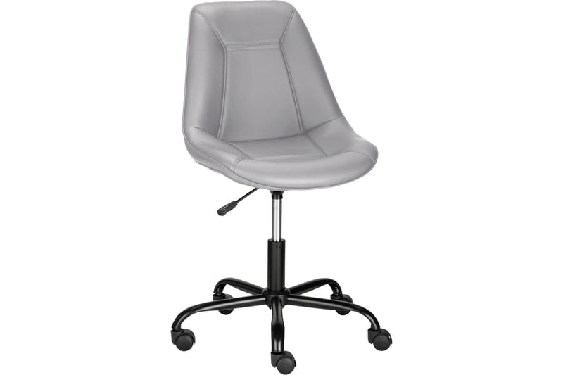Nederby Kontorsstol, Grå