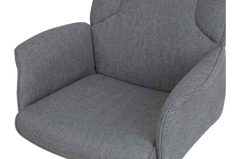 Pilot Kontorsstol - Svart - Möbler - Stolar & fåtöljer - Kontorsstol & skrivbordsstol