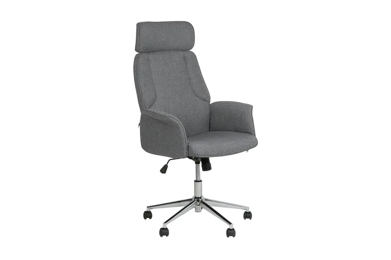 Pilot Kontorsstol, Svart