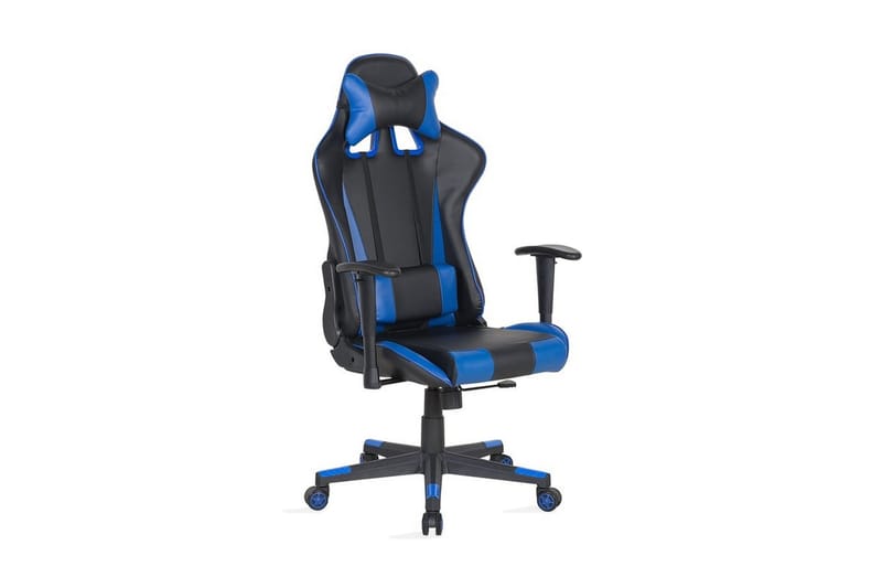 Racer Kontorsstol - Svart - Möbler - Stolar & fåtöljer - Kontorsstol & skrivbordsstol