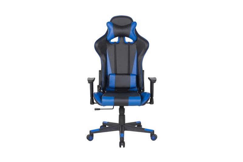 Racer Kontorsstol - Svart - Möbler - Stolar & fåtöljer - Kontorsstol & skrivbordsstol