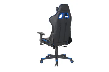 Racer Kontorsstol - Svart - Möbler - Stolar & fåtöljer - Kontorsstol & skrivbordsstol