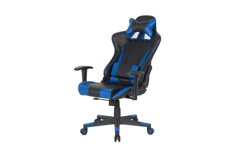 Racer Kontorsstol - Svart - Möbler - Stolar & fåtöljer - Kontorsstol & skrivbordsstol